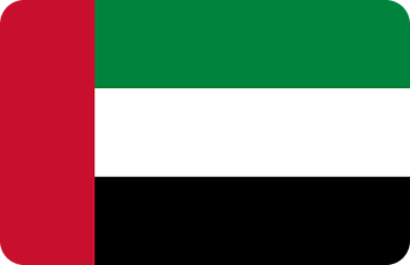 UAE flag